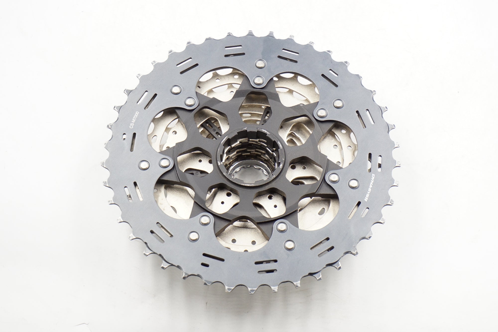 SHIMANO 「シマノ」 SLX CS-M7000-11 11-42T スプロケット / 奈良店