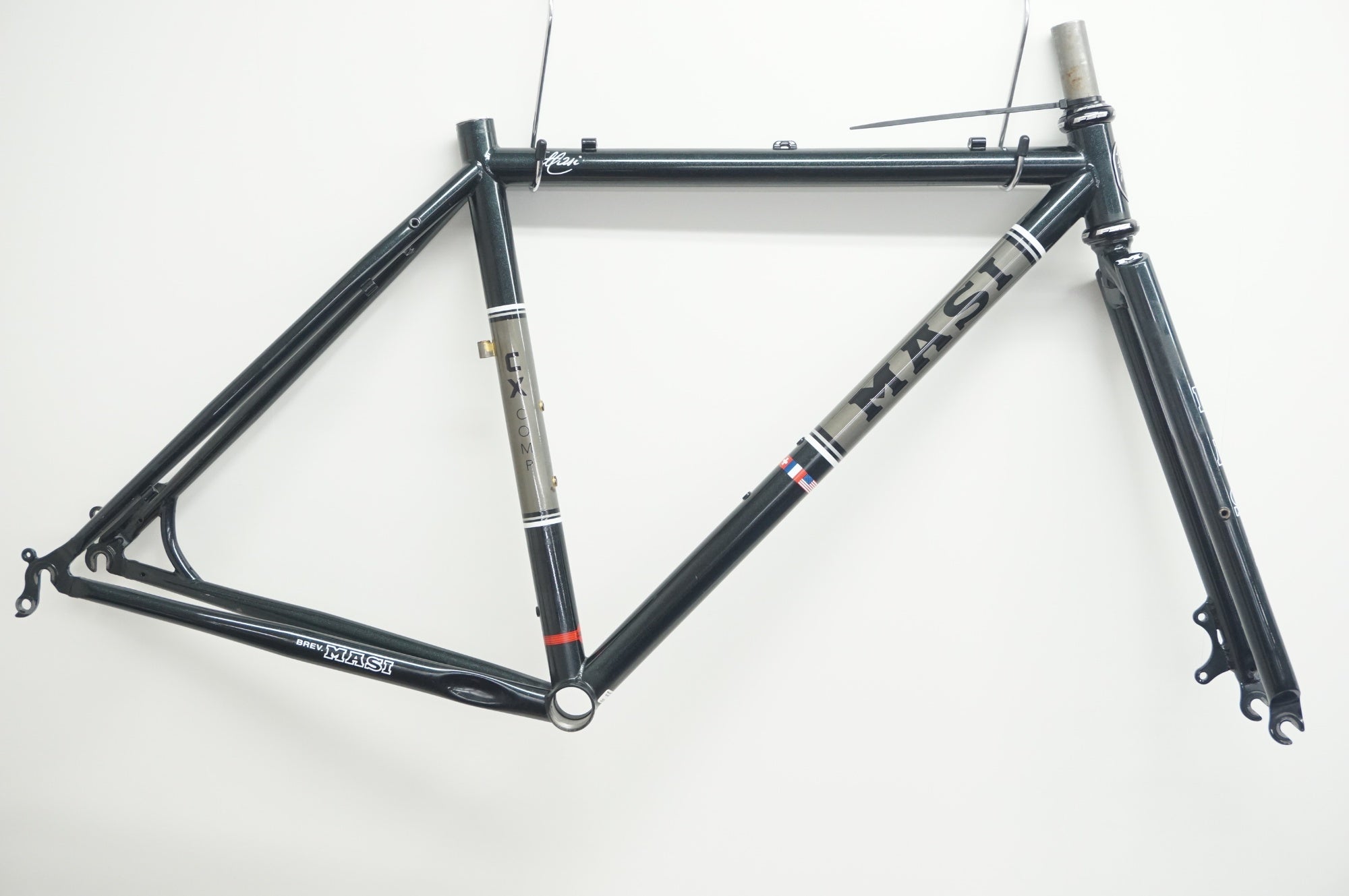 MASI 「マジィ」 CX COMP 年式不明 フレームセット / 福岡店