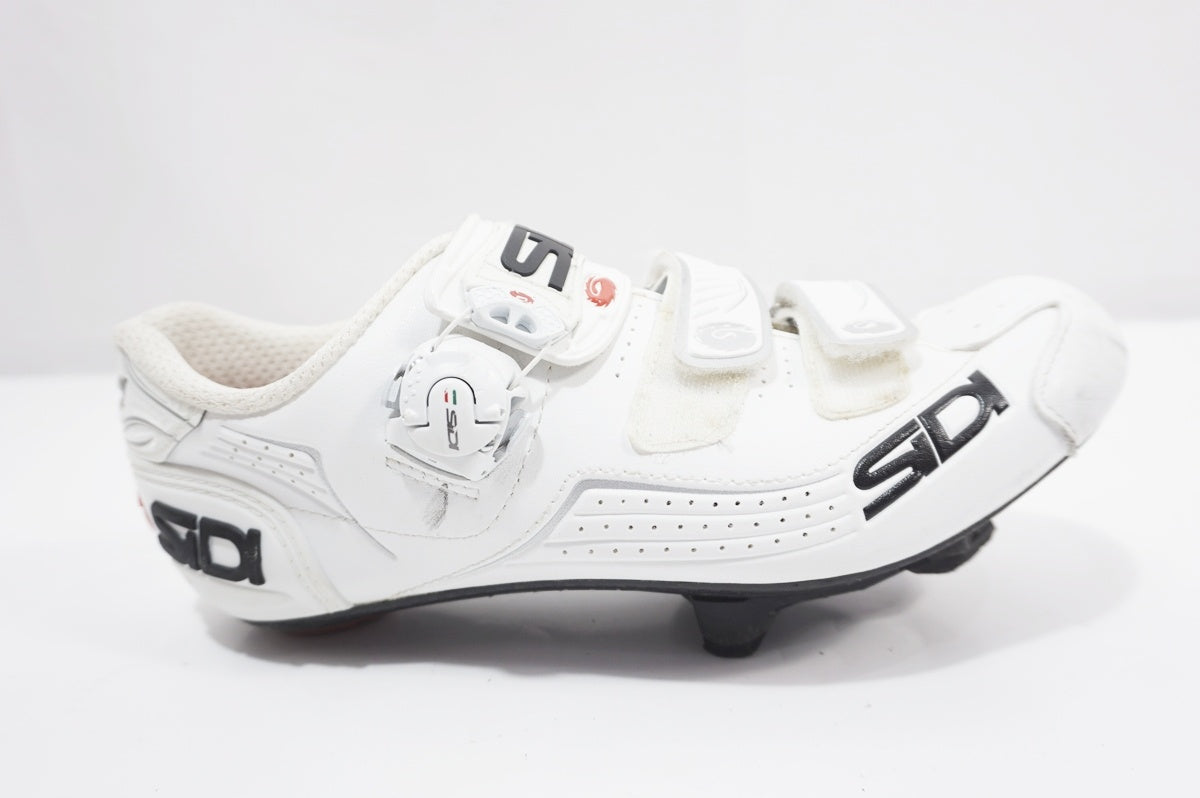 SIDI 「シディ」 ALBA 42サイズ シューズ / バイチャリ世田谷店