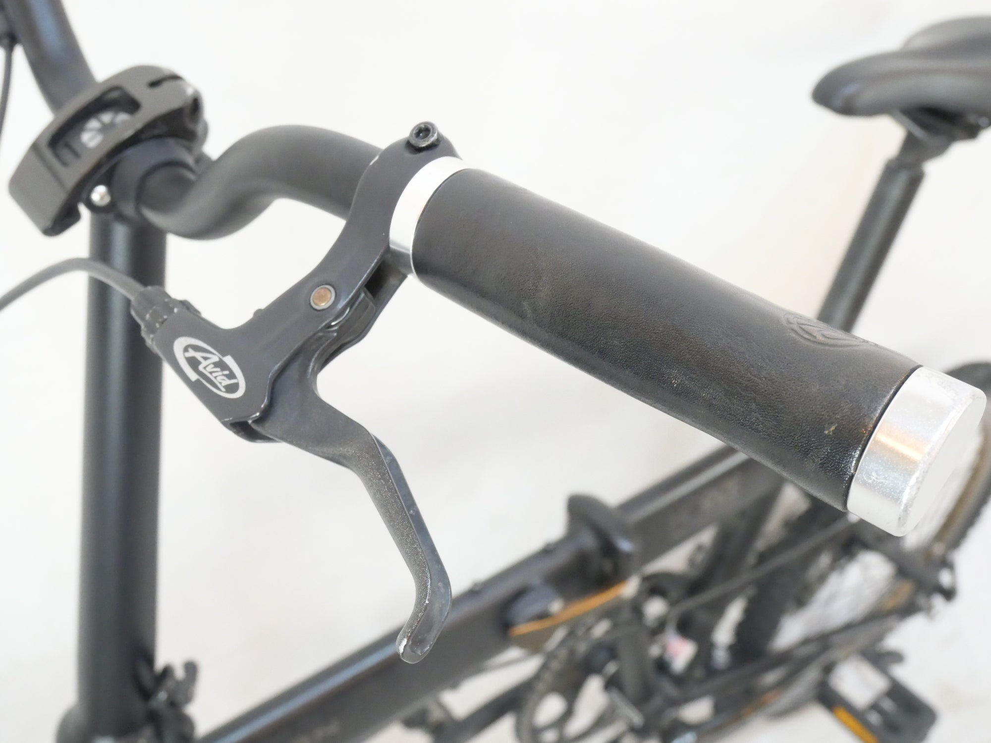 DAHON 「ダホン」 HORIZE 2018年モデル 20インチ 折り畳み自転車 / バイチャリ浦和ベース
