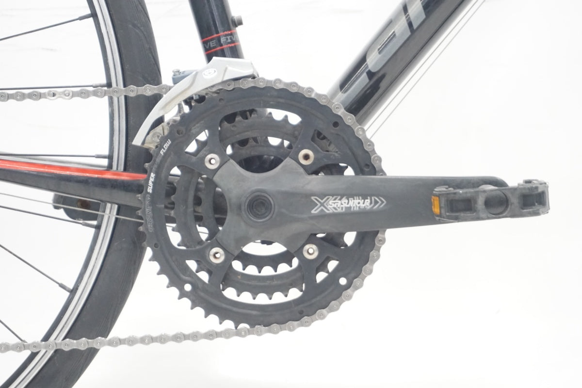 CANNONDALE 「キャノンデール」 QUICK 5 2016年モデル クロスバイク / 滋賀大津店