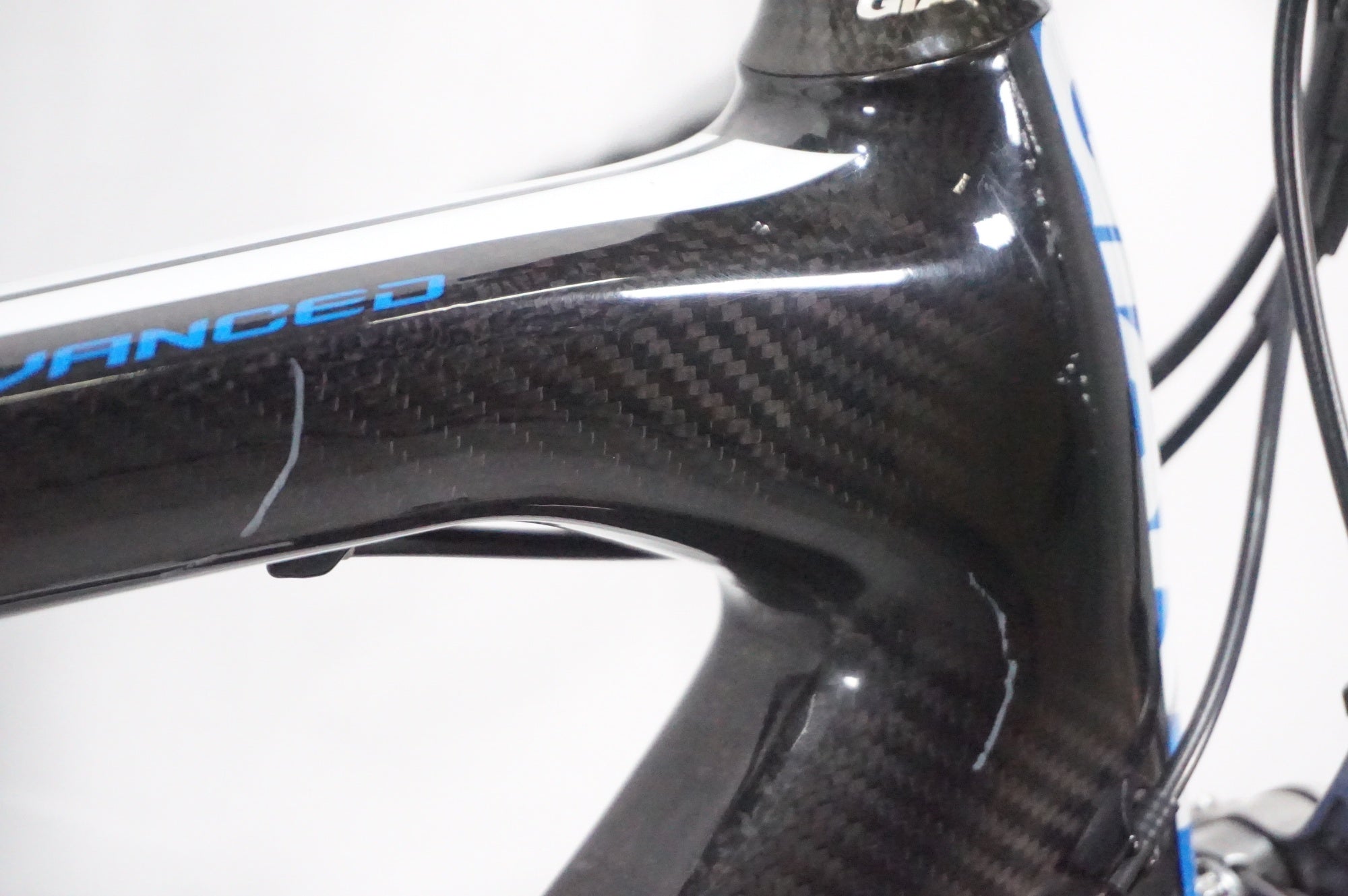 GIANT TCR ADVANCED2 2011年頃モデル ロードバイク 2011 Giant TCR Advanced 2 – Specs, Comparisons, Reviews – 99 Spokes
