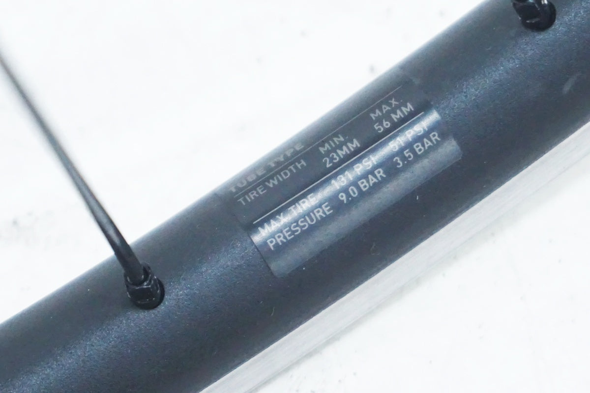 DT SWISS 「ディーティースイス」 RR411リム HB-7600ハブ ピスト
