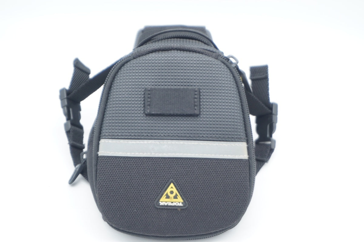 TOPEAK 「トピーク」 AERO WEDGE PACK MIDIUM サドルバッグ / 京都八幡店