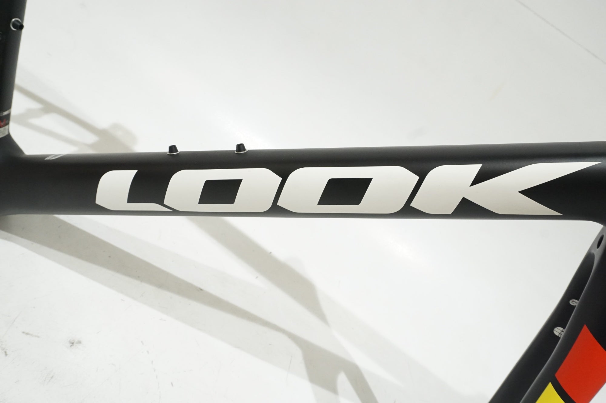 LOOK 「 ルック」 785 HUEZ RS 2019年モデル フレームセット / 浜松店
