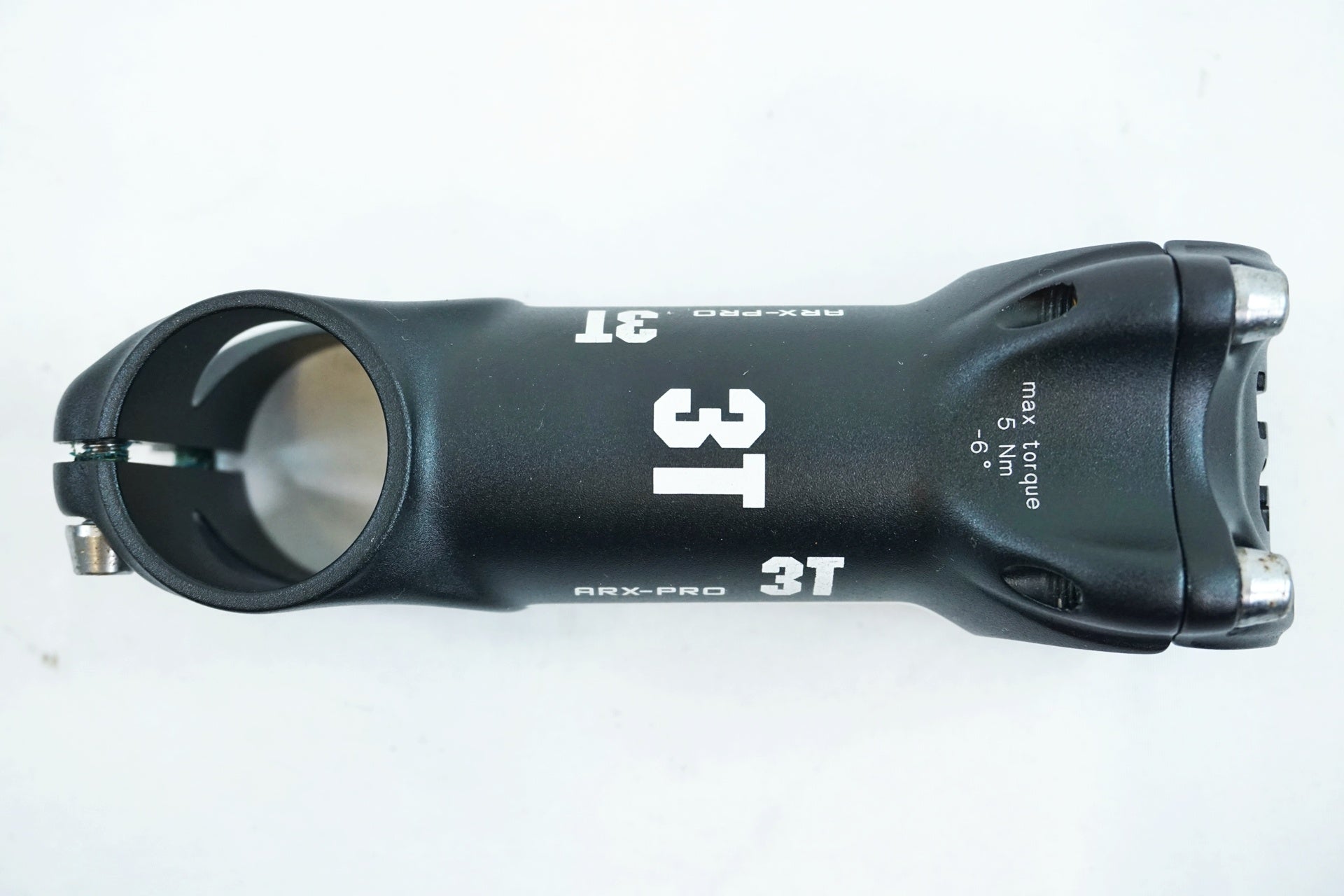 3T 「スリーティー」 ARX-PRO Φ31.8 90mm ステム / 有明ガーデン店