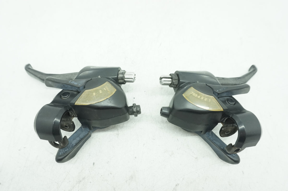 SHIMANO 「シマノ」 ST-EF41 シフト/ブレーキレバーセット / 大阪門真店