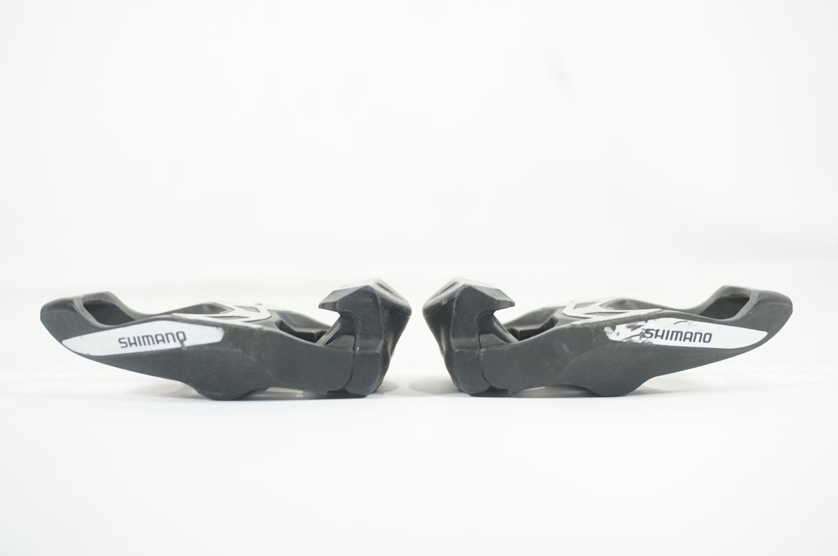 SHIMANO 「シマノ」 PD-R550 ペダル / 宇都宮店