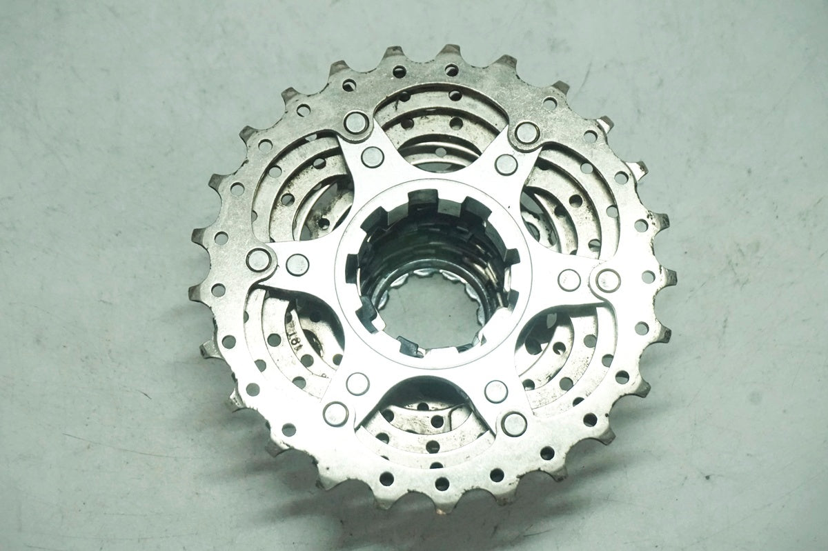 SHIMANO 「シマノ」 105 CS-5700 12-25T スプロケット / 大阪門真店