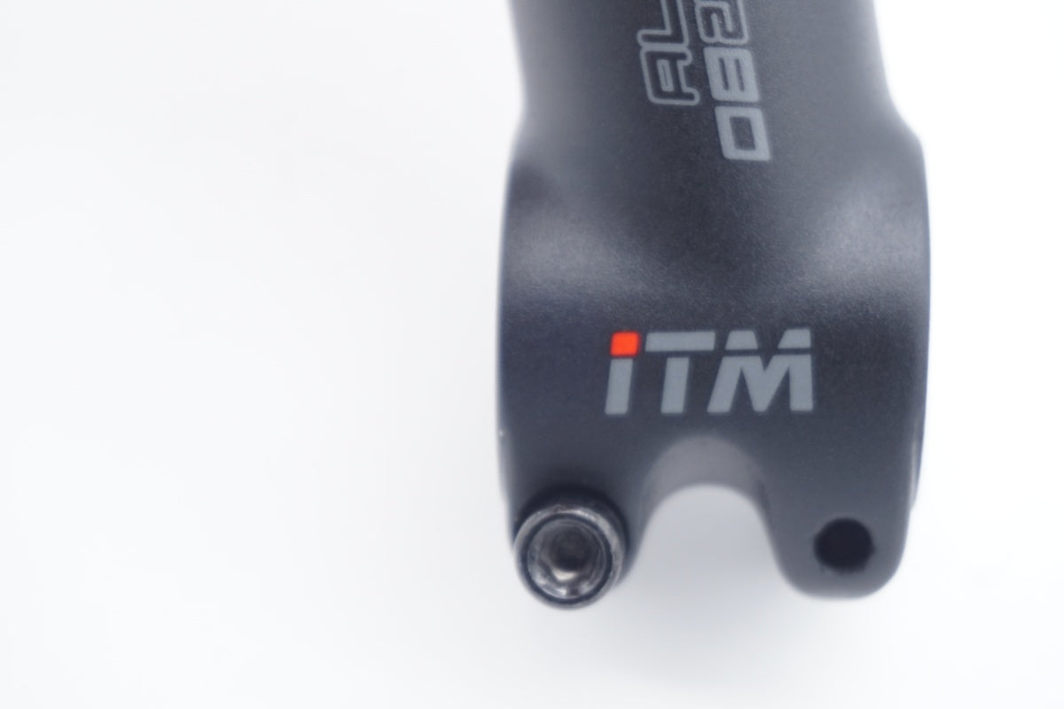 ITM 「アイティーエム」 ALCOR80 φ31.8 80mm ステム / 滋賀大津