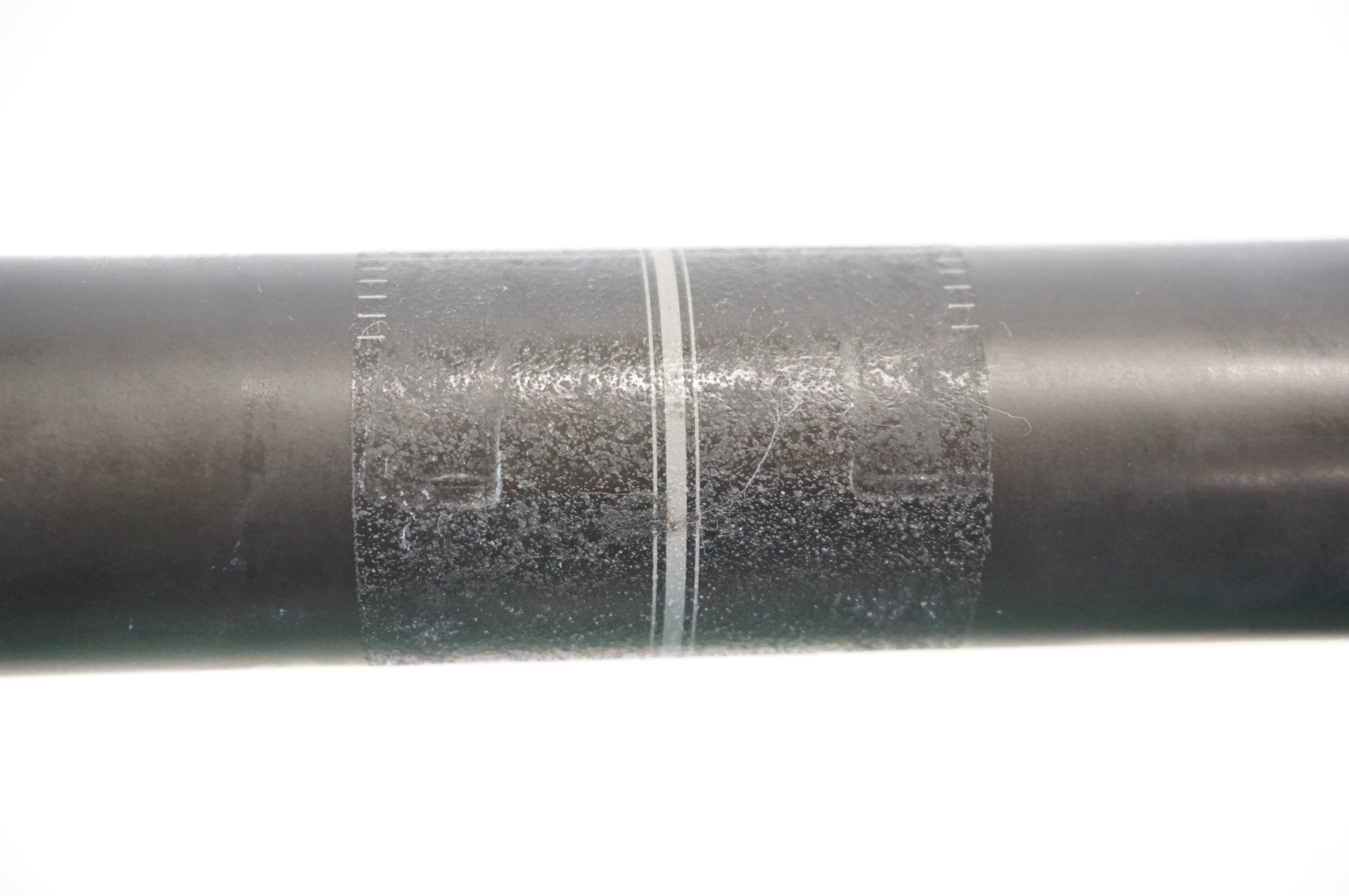 OnebyESU J-carbon ハンドル 31.8 x 420mm ONEBYESU 「ワンバイエス」 J-CARBON GRAND MONROE SL φ31.8 420mm