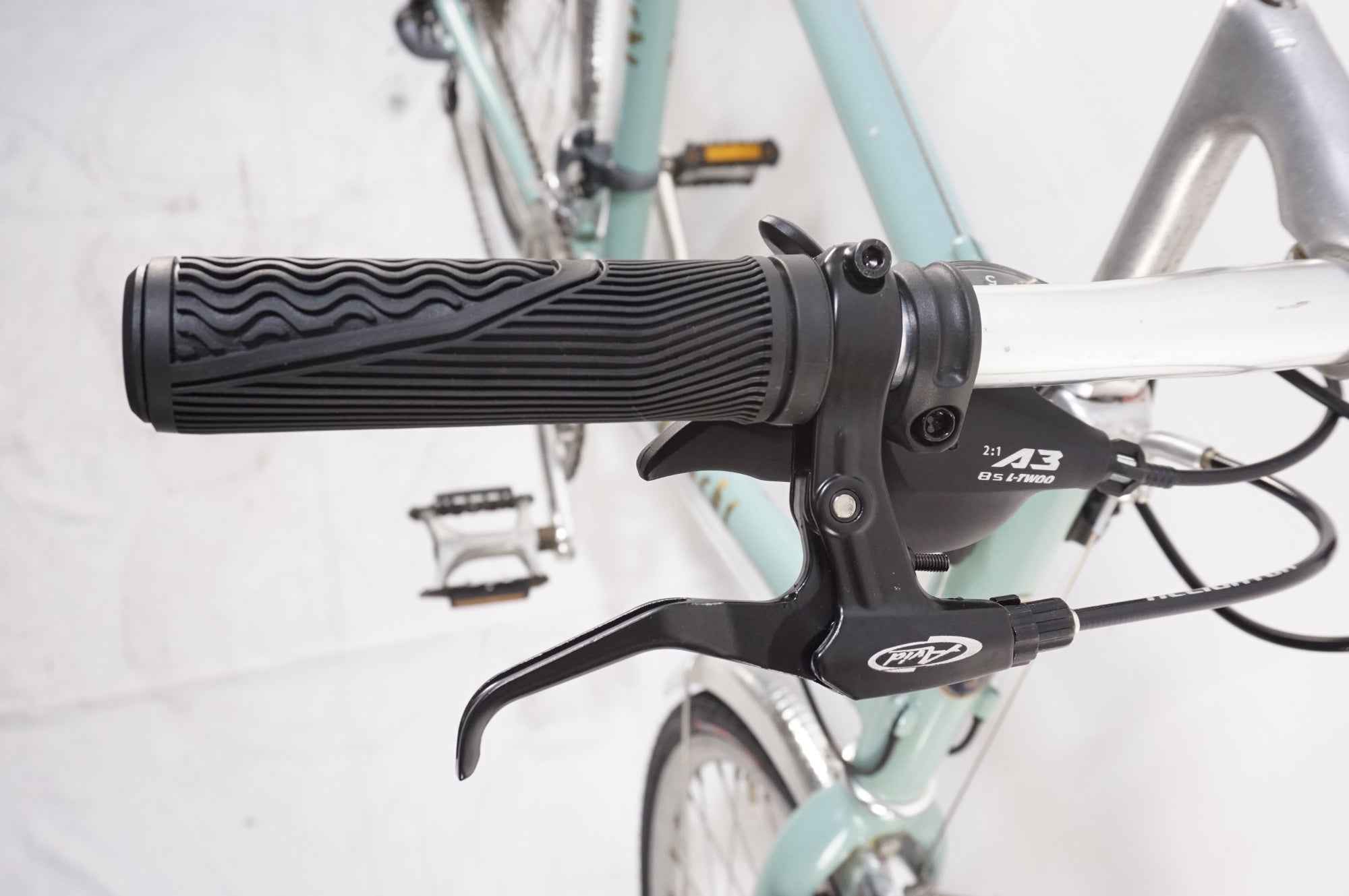 BIANCHI 「ビアンキ」 MINIVELO 8 FLAT 2015年頃 20インチ ミニベロ / 中目黒店