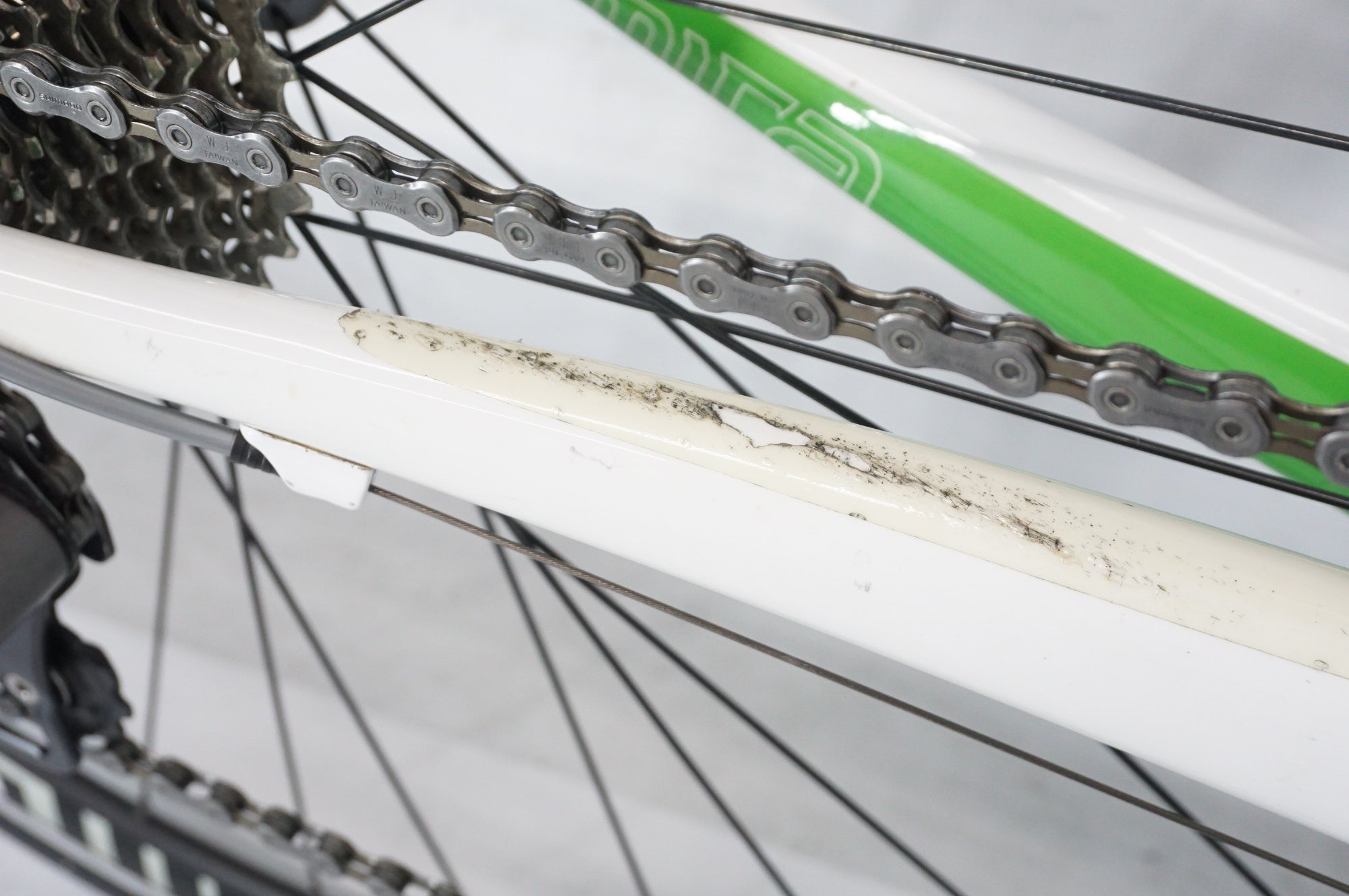 SPECIALIZED 「スペシャライズド」 AMIRA ELITE 2013年モデル ロードバイク / 阪急塚口店