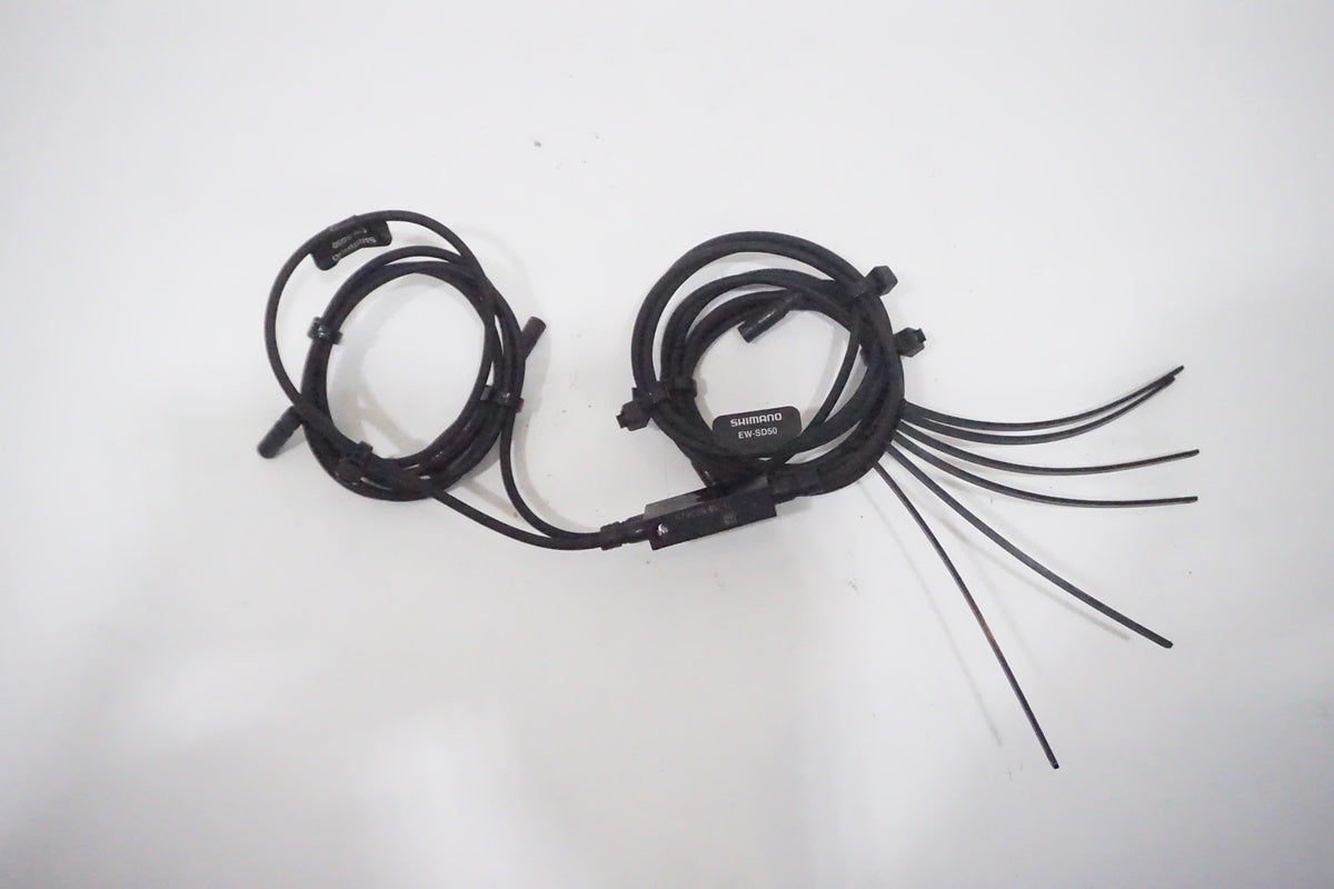 SHIMANO「シマノ」 ULTEGRA Di2 6870 グループセット/ 京都西院店