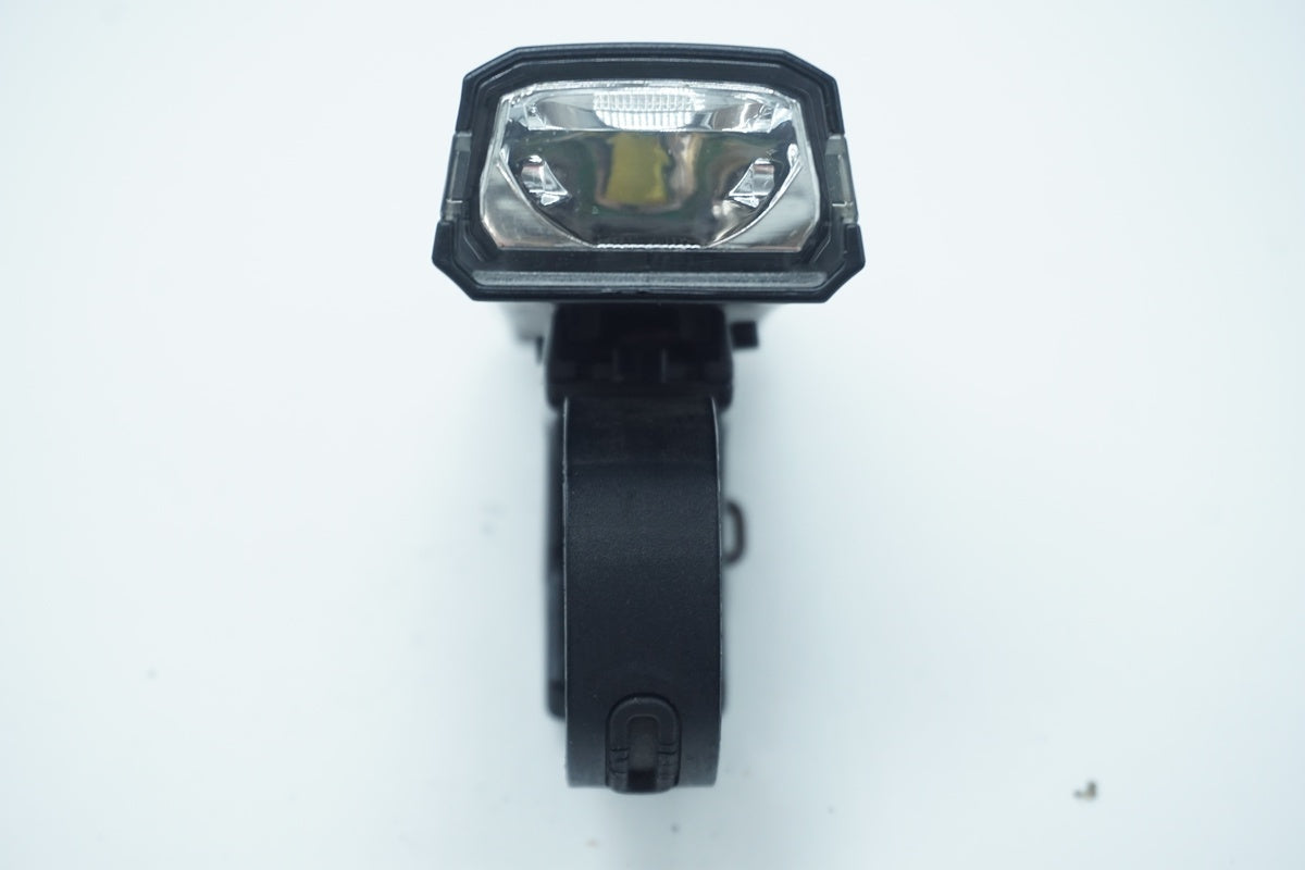 GENTOS「ジェントス」 XB-350B フロントライト/ 京都西院店