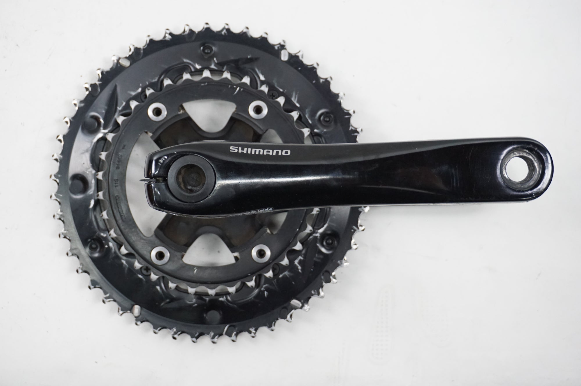 SHIMANO 「シマノ」 FC-RS510 50-34T 170mm クランクセット / 川越店