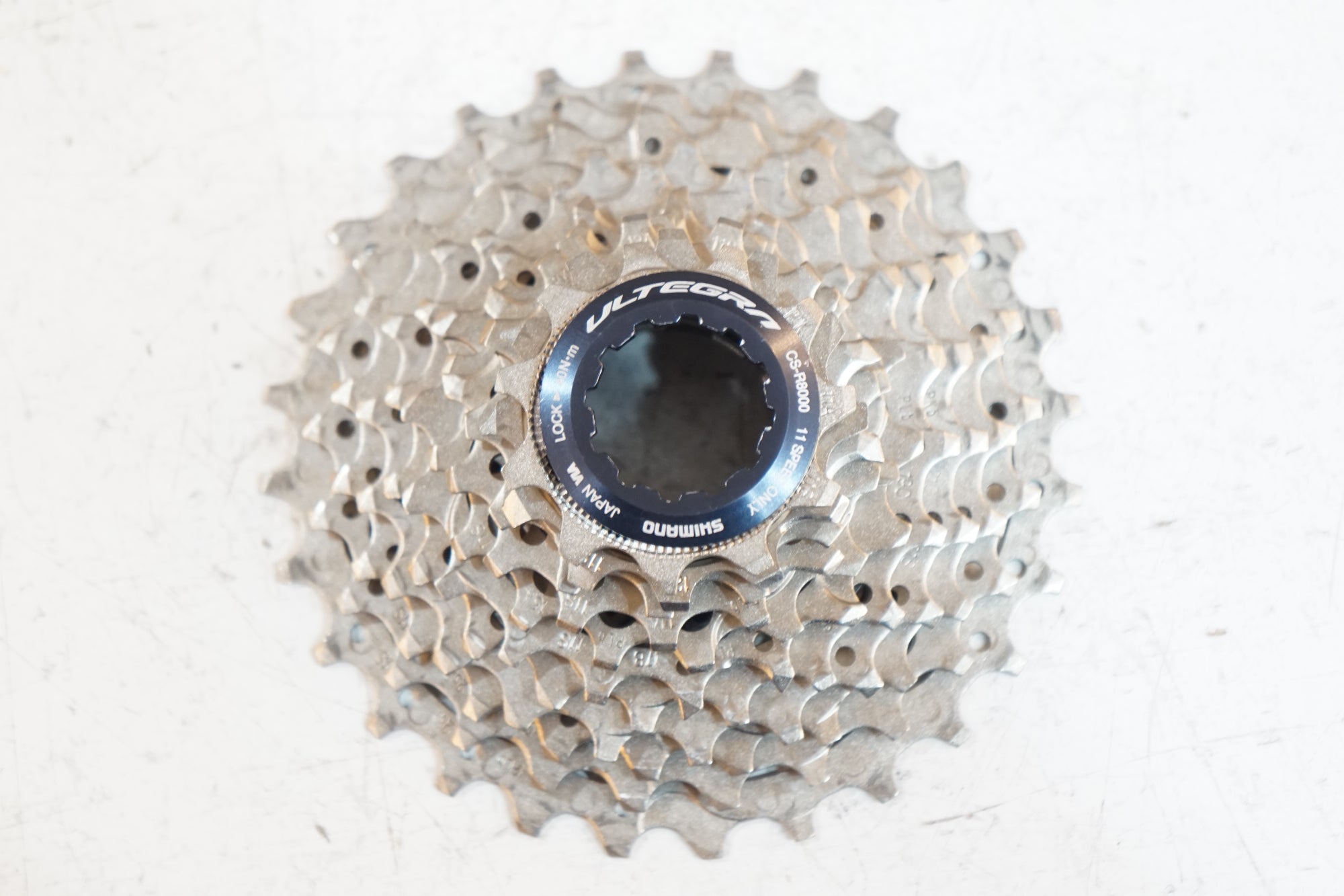 SHIMANO 「シマノ」 ULTEGRA CS-R8000 11-28T スプロケット / バイチャリ浦和ベース