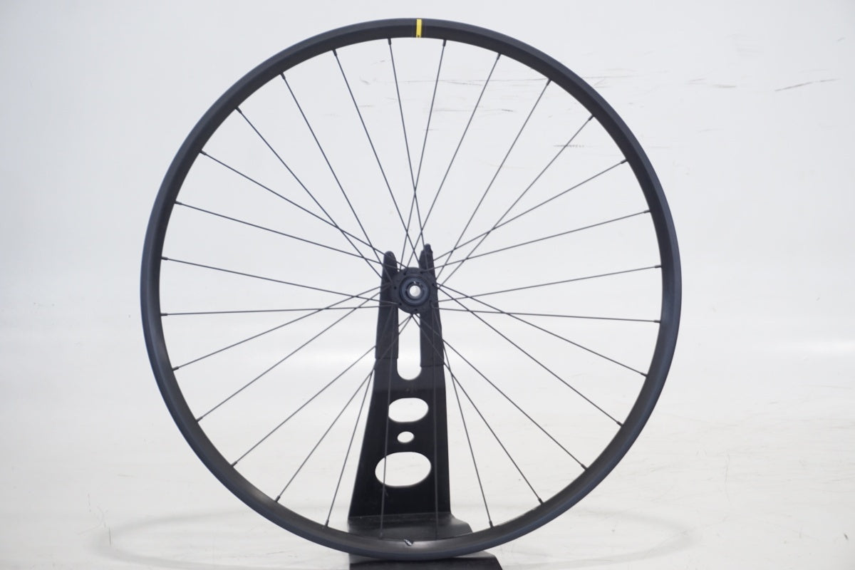 MAVIC 「マヴィック」 OPEN DISC SHIMANO11速 ホイールセット/ 滋賀大津店