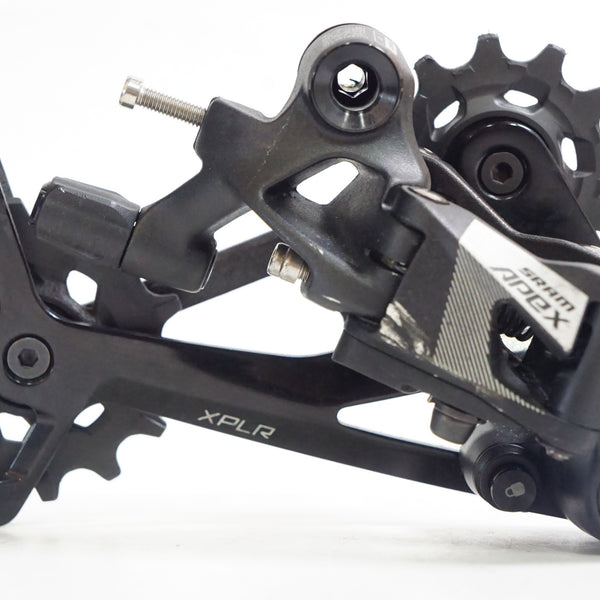 SRAM 「スラム」 APEX XPLR リアディレイラー / 熊谷本店