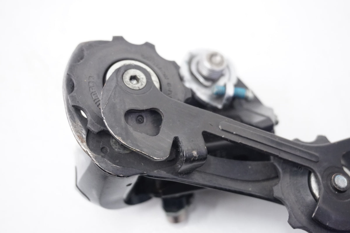 SHIMANO SORA R3000 コンポセット 中古品 SHIMANO 「シマノ」 SORA R3000 コンポセット / バイチャリAKIBA店