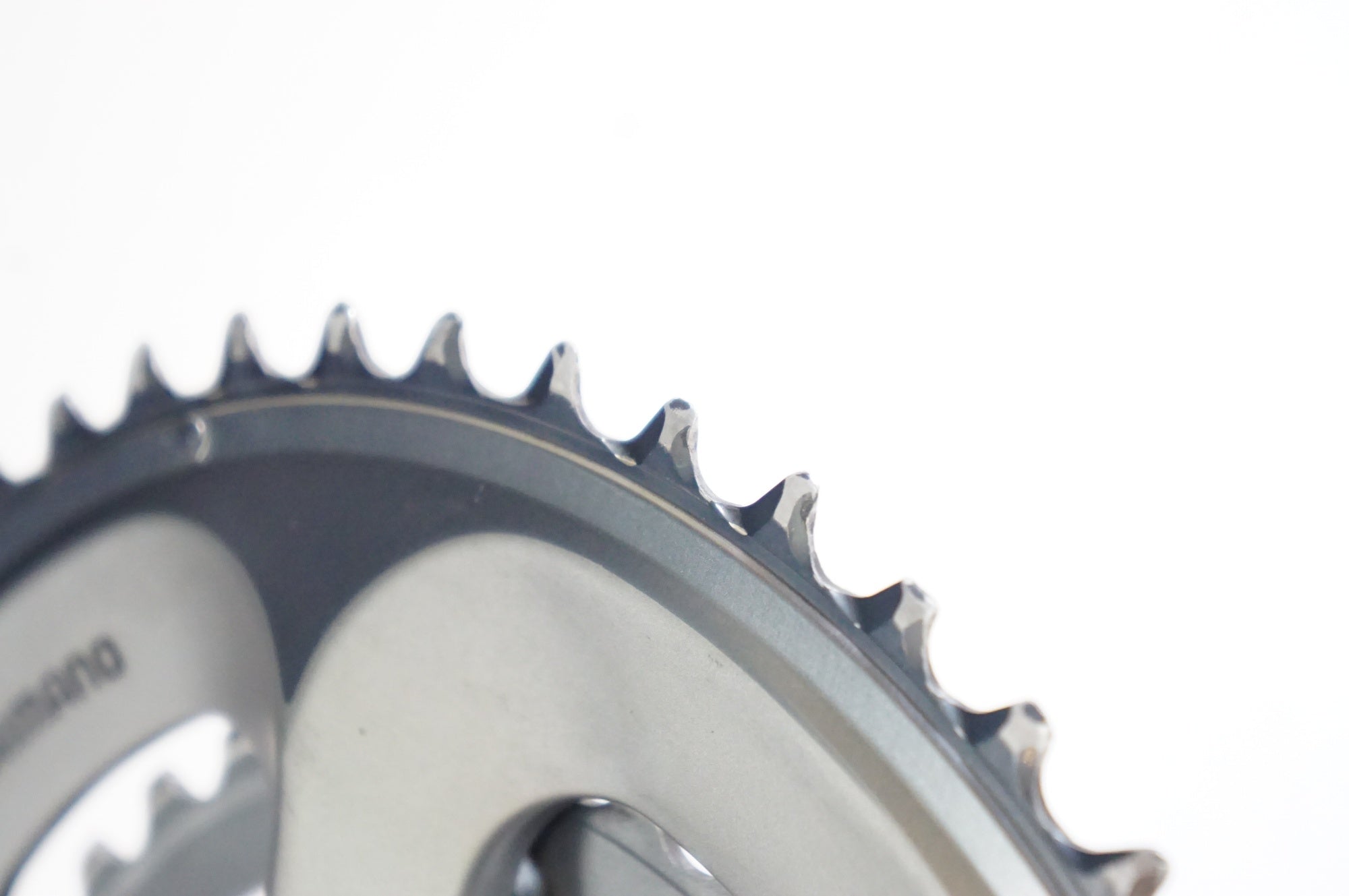 SHIMANO 「シマノ」 ULTEGRA FC-6750 50-34T 170mm クランク / 熊谷