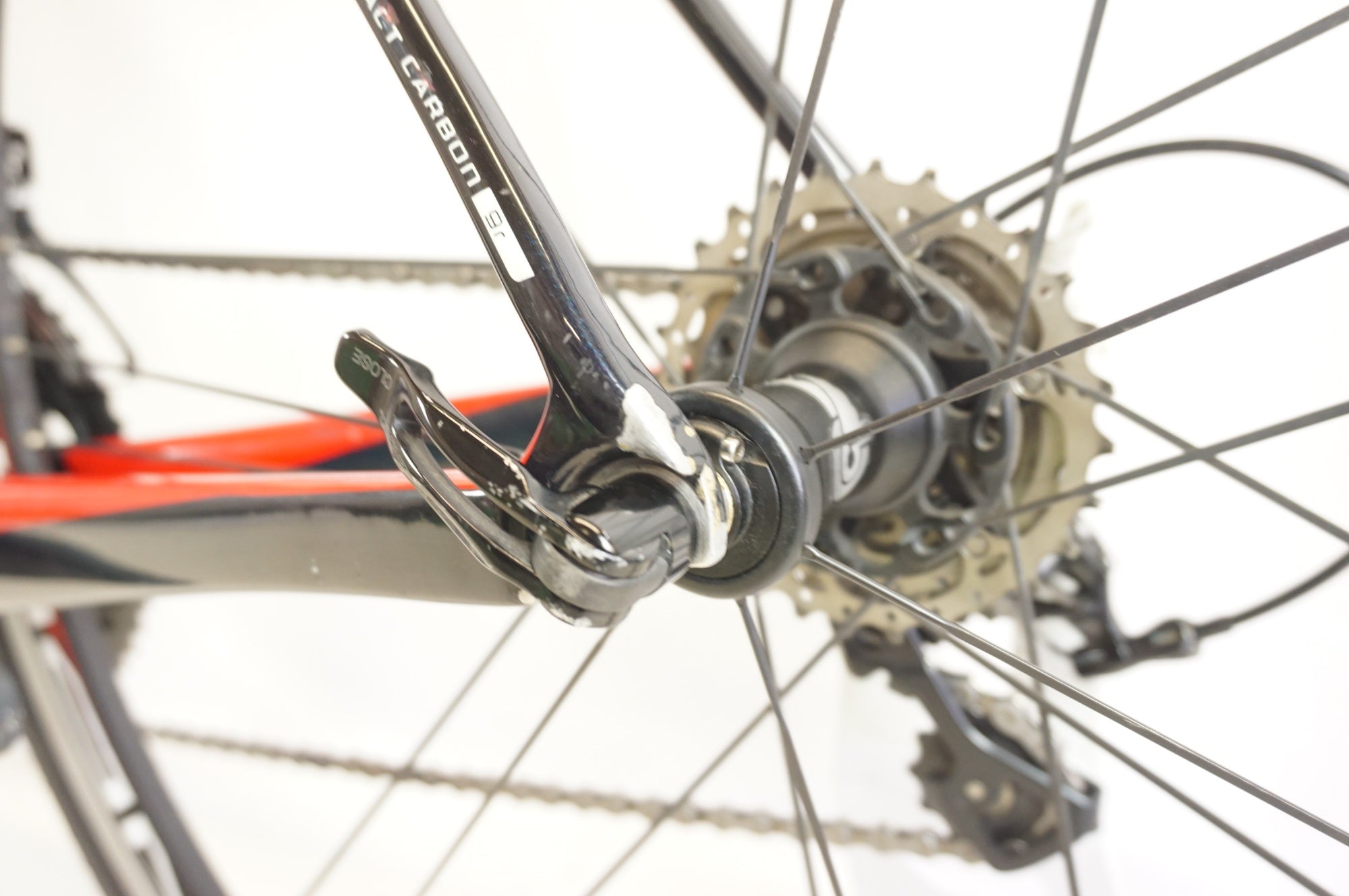 SPECIALIZED 「スペシャライズド」 TARMAC SL4 SPORT 2014年 ロードバイク カスタム / 宇都宮店