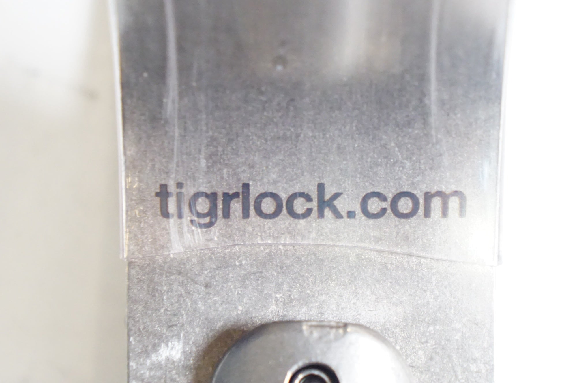 TIGR LOCK 「タイガーロック」 MINI U字ロック / 熊谷本店