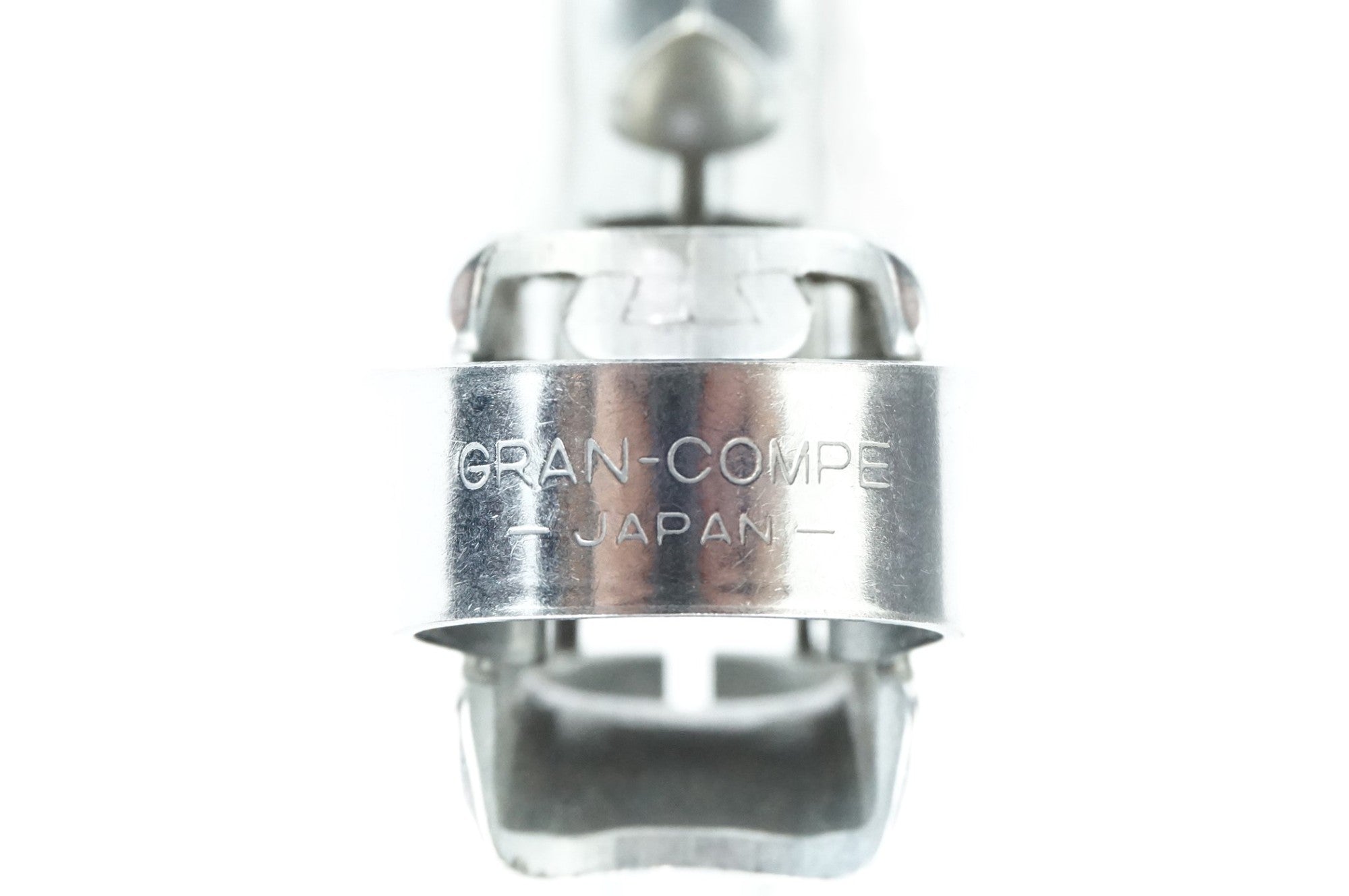 吉貝 「ヨシガイ」 GRAN-COMPE ブレーキレバー / 中目黒店