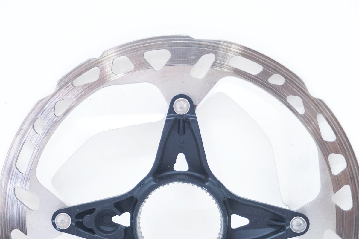 SHIMANO 「シマノ」 RT-MT800-S Φ160 ディスクローター / 大阪