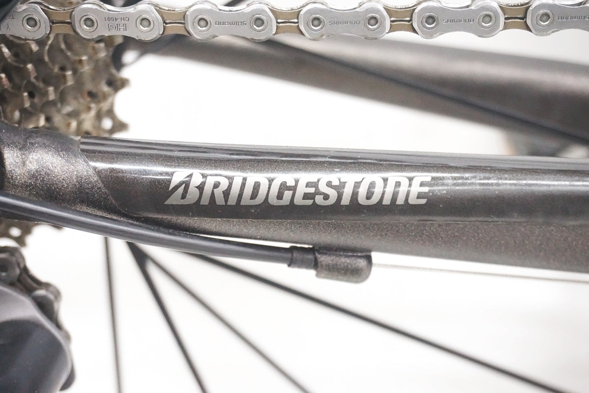 BRIDGESTONE 「ブリジストン」 HELMZ H1X 2012年頃モデル クロスバイク / 大阪美原北インター店