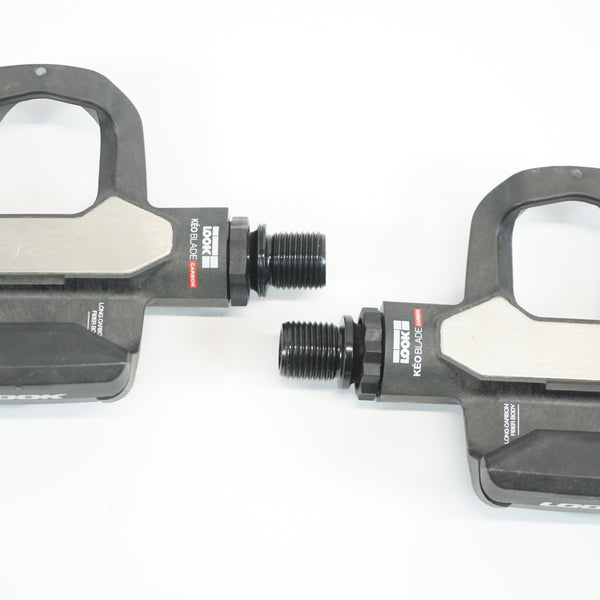 パーツ Look keo blade carbon 1st generation パーツ Look keo blade carbon 1st generation LOOK Keo Carbon Blade