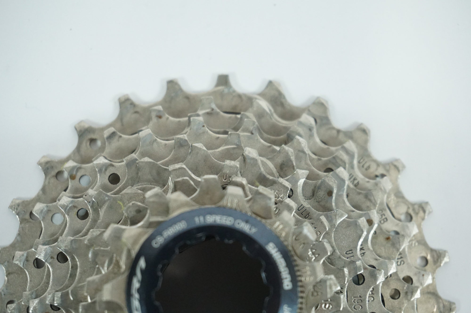 SHIMANO 「シマノ」 CS-R8000 11-28T スプロケット / 宇都宮店