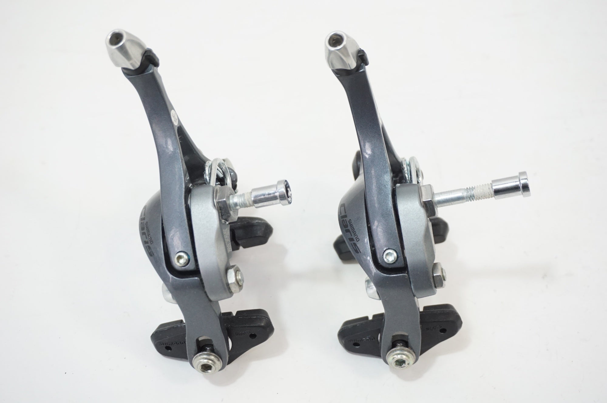 SHIMANO 「シマノ」 CLARIS BR-2400 キャリパーブレーキセット / 世田谷店