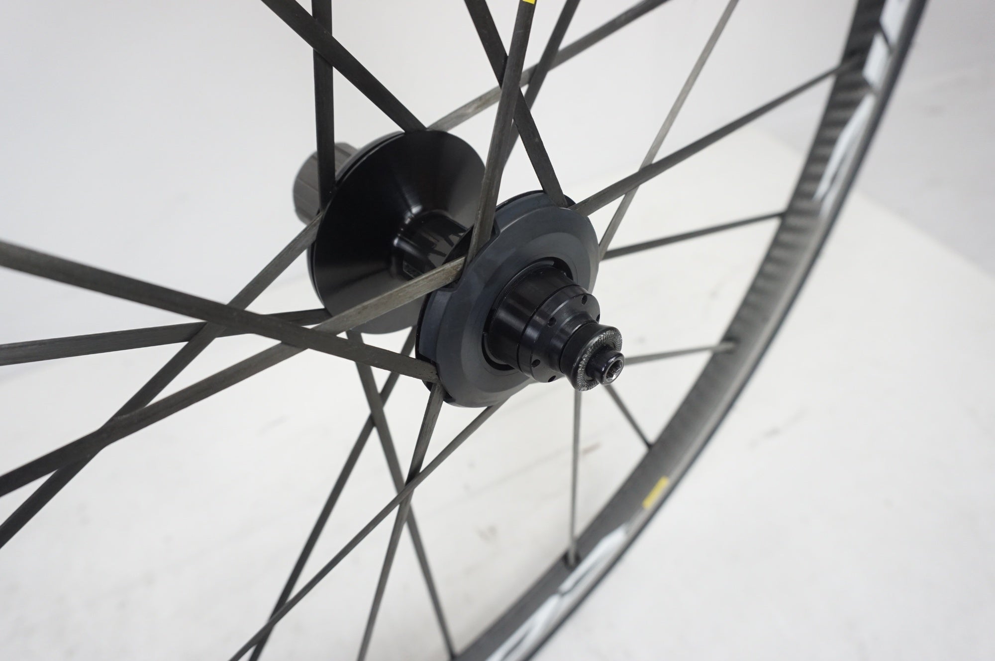 MAVIC 「マヴィック」 COSMIC CARBON SR シマノ11速 ホイール