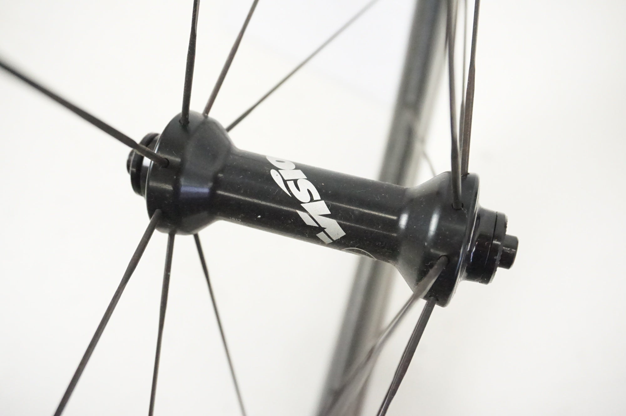 VISION 「ヴィジョン」 METRON 81 SL シマノ 11速 ホイール