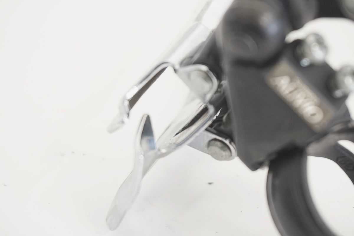 SHIMANO 「シマノ」 ALIVIO FD-MC10 フロントディレイラー / 京都八幡