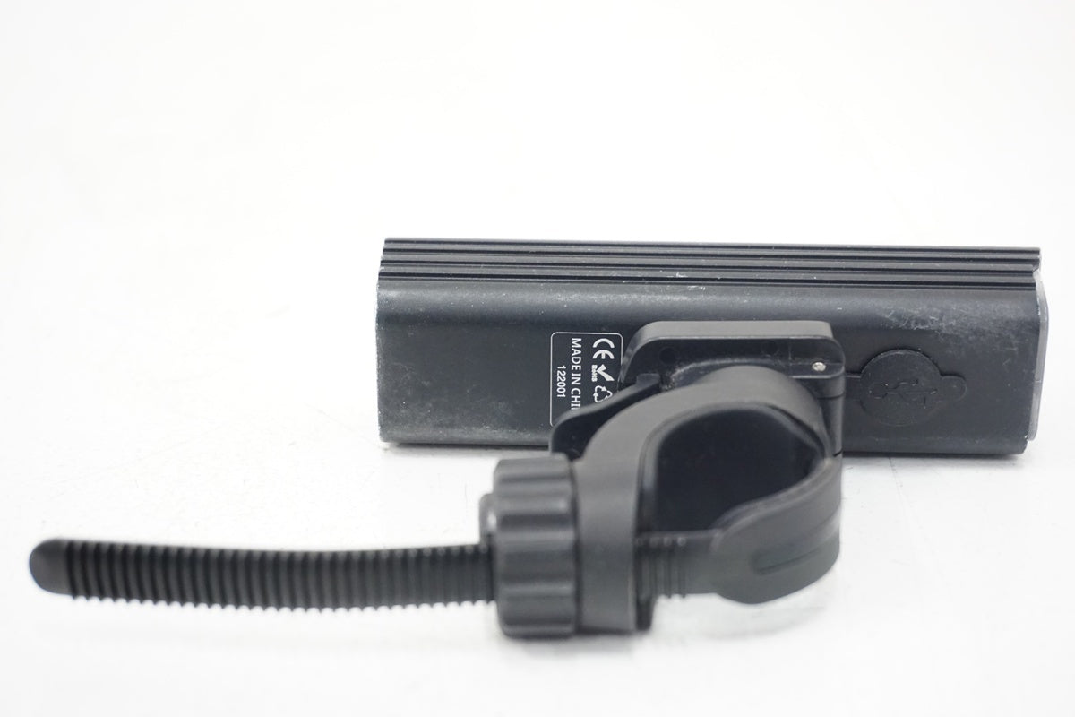 SERFAS 「サーファス」E-LUME 450 フロントライト / 浜松店