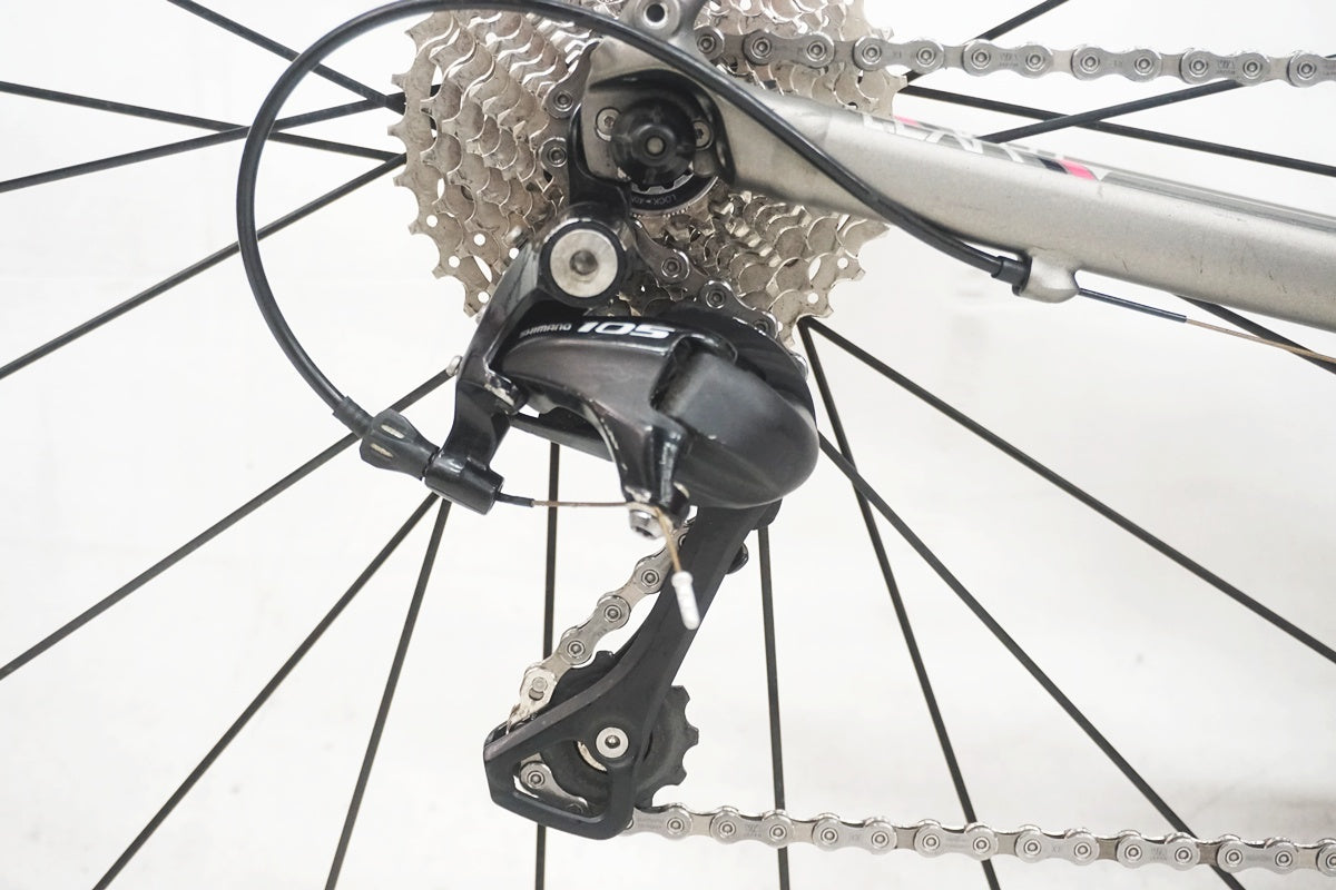 TREK 「トレック」 LEXA SLX 2015年モデル ロードバイク / 大阪美原北インター店
