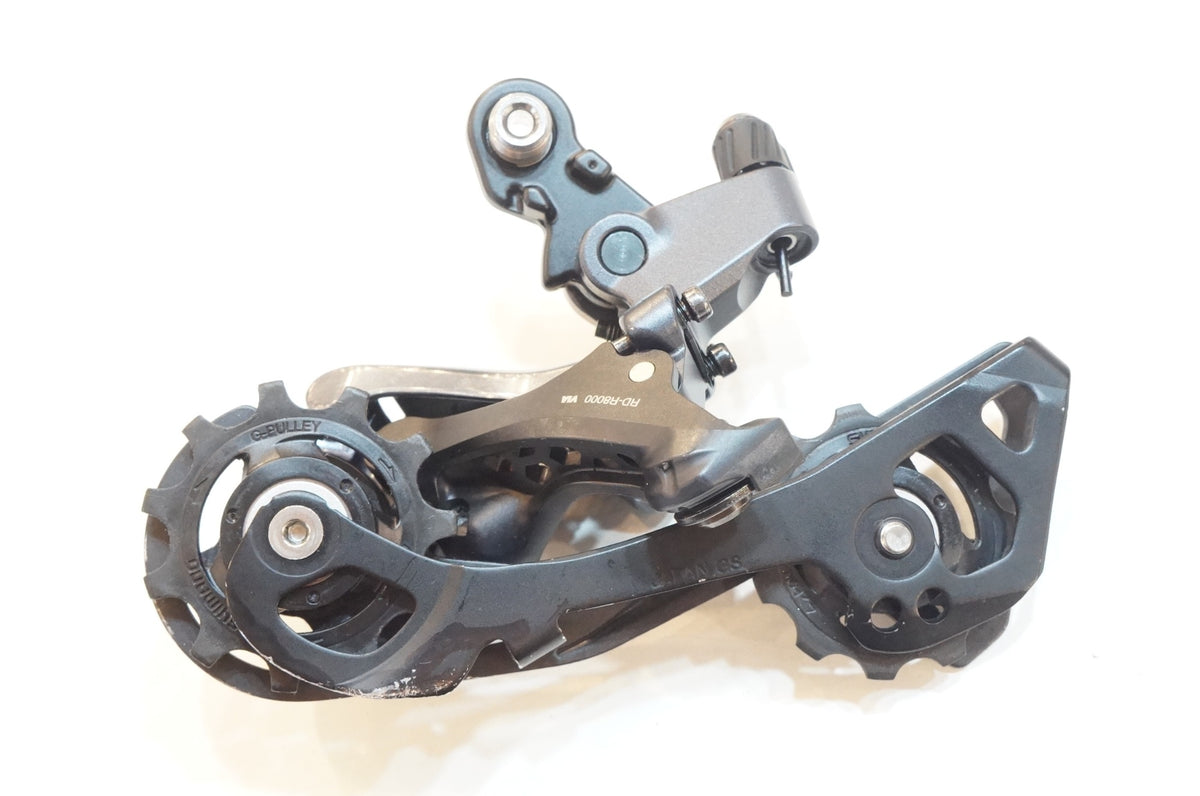 SHIMANO 「シマノ」 ULTEGRA RD-R8000 GS リアディレイラー / 浦和ベース