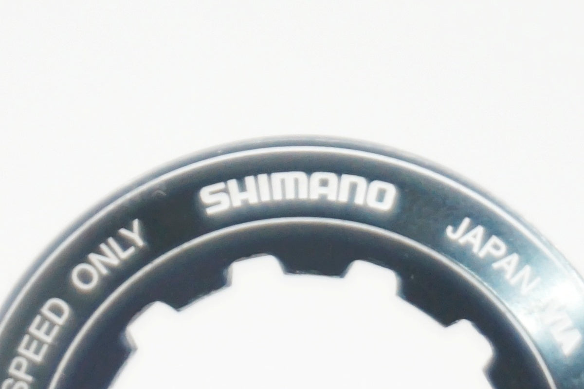 SHIMANO 「シマノ」 DURA-ACE CS-R9100 12-25T スプロケット / 大阪門真店