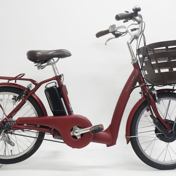 電動アシスト自転車 - 自転車本体 ｜ バイチャリ公式オンライン