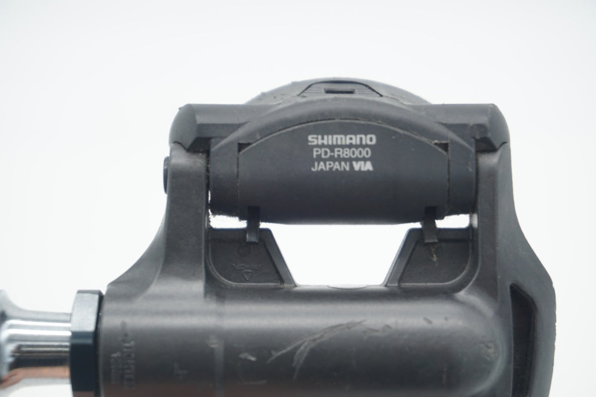 SHIMANO 「シマノ」 ULTEGRA PD-R8000 ペダル / 滋賀大津店