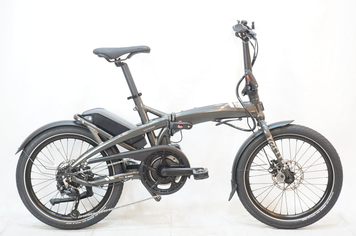 TERN 「ターン」 VEKTRON N8 2024年モデル 20インチ 電動アシスト自転車 / 浦和ベース