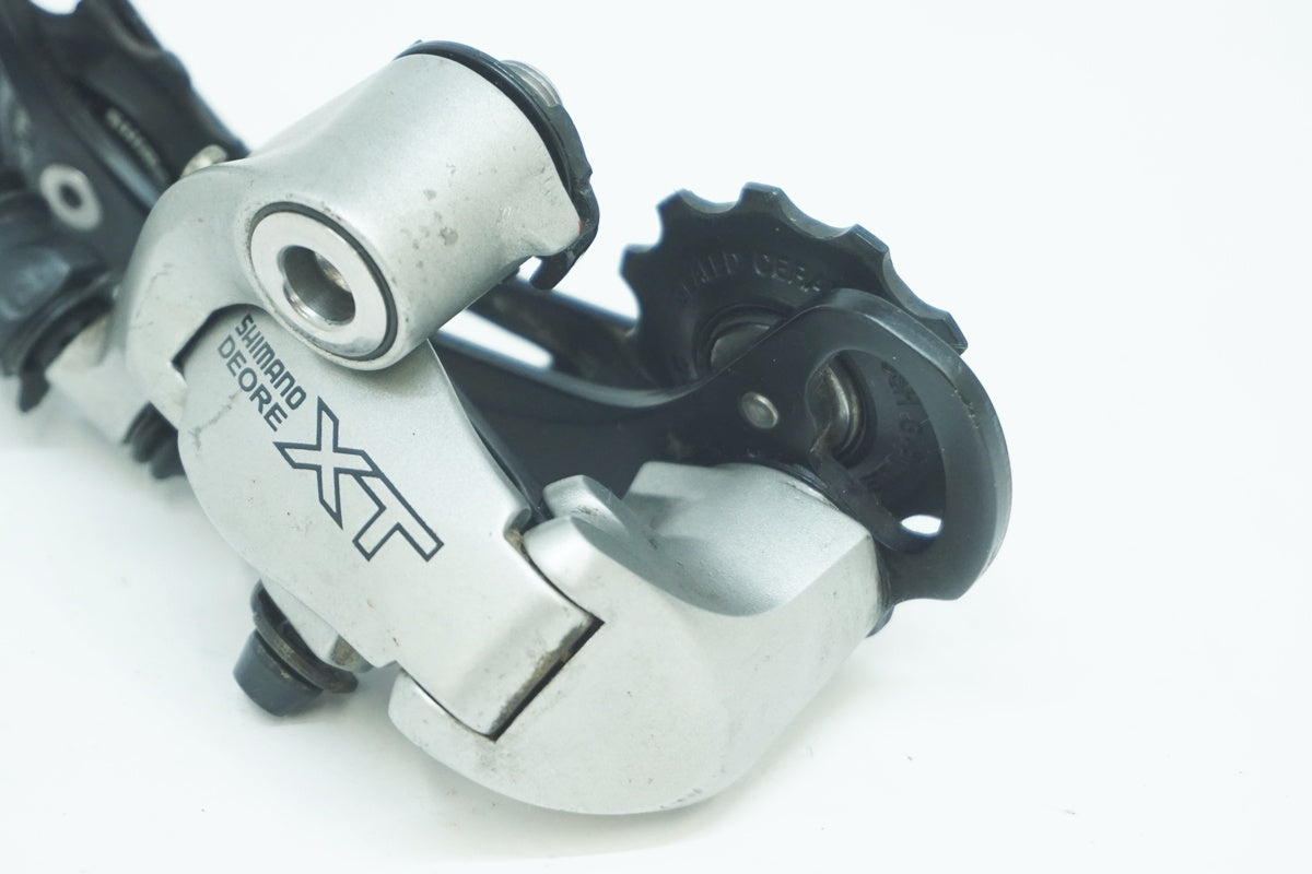 SHIMANO 「シマノ」 DEORE XT RD-M750 リアディレイラー / 大阪美原北インター店