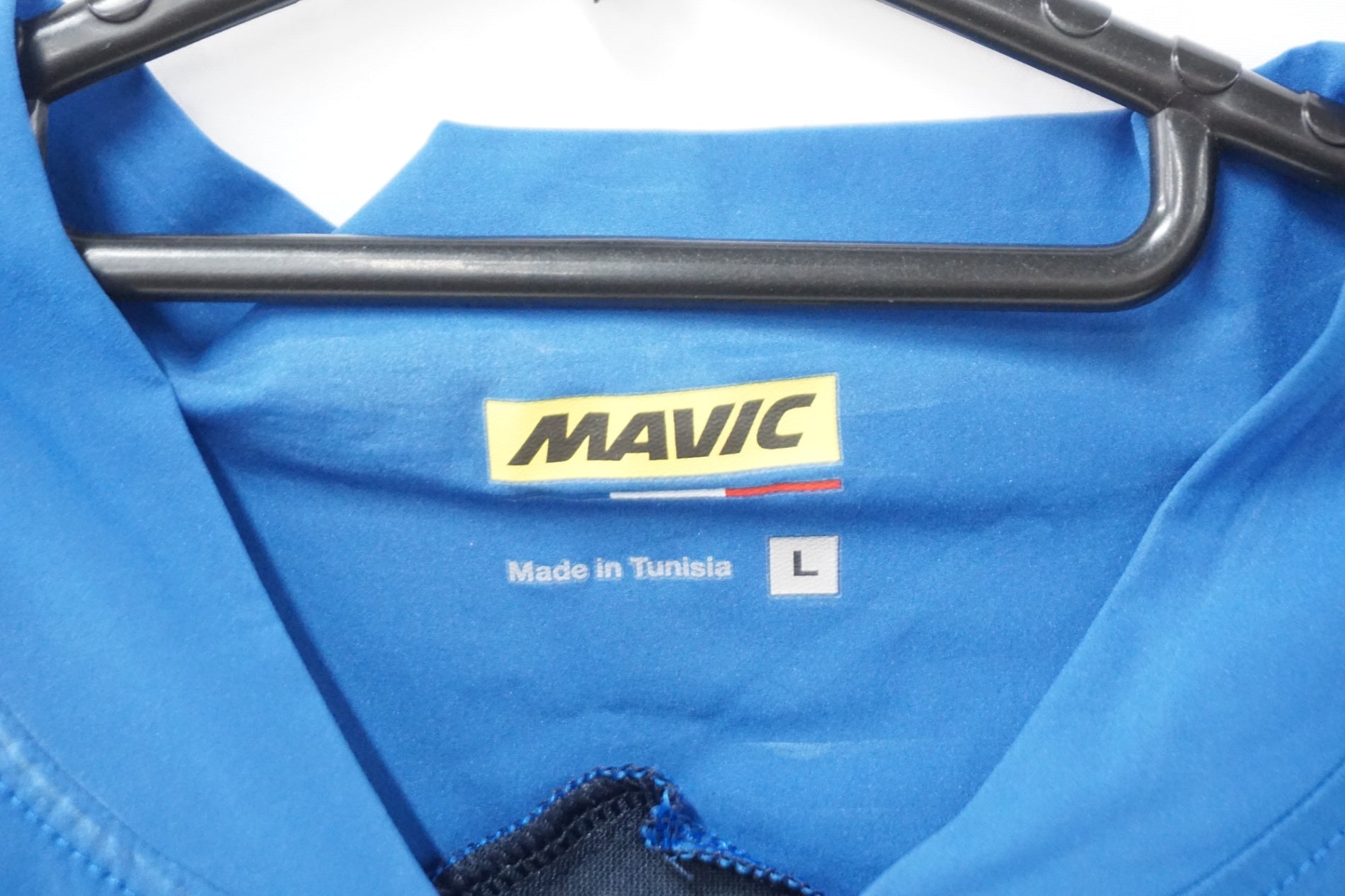 MAVIC 「マビック」 サイクルシャツ Lサイズ ウェア / 奈良店