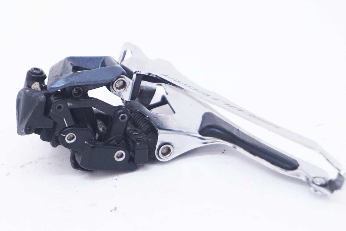 SHIMANO 「シマノ」 ULTEGRA FD-R8000 フロントディレイラー / 大阪美原北インター店