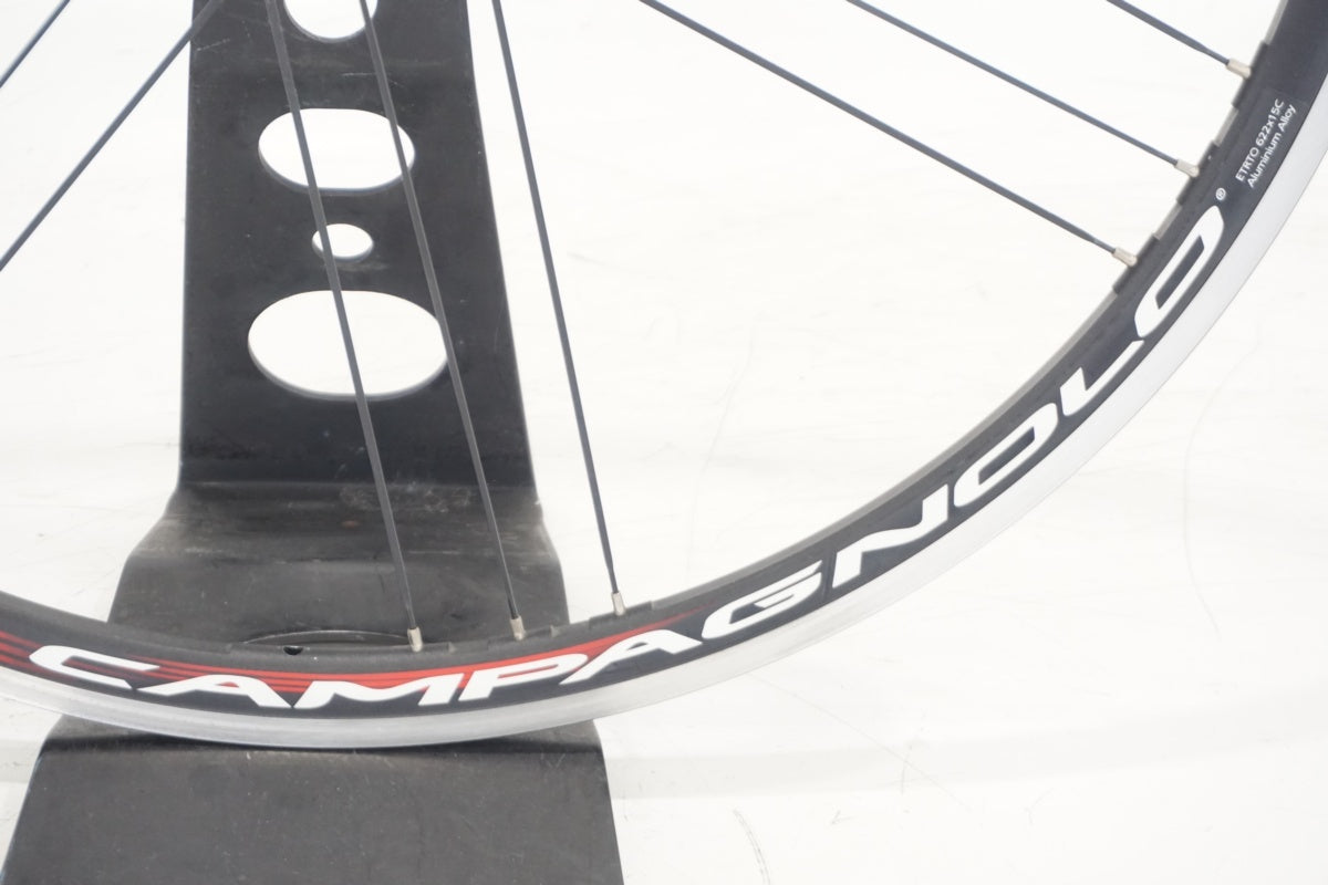 CAMPAGNOLO 「カンパニョーロ」 ZONDA C15 SHIMANO11速 リアホイール / 滋賀大津店