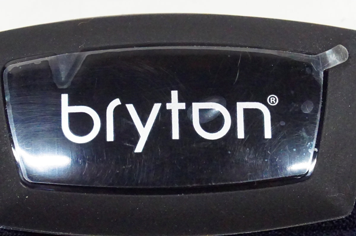 BRYTON 「ブライトン」 RIDER 650 サイクルコンピューター / 名古屋大須店