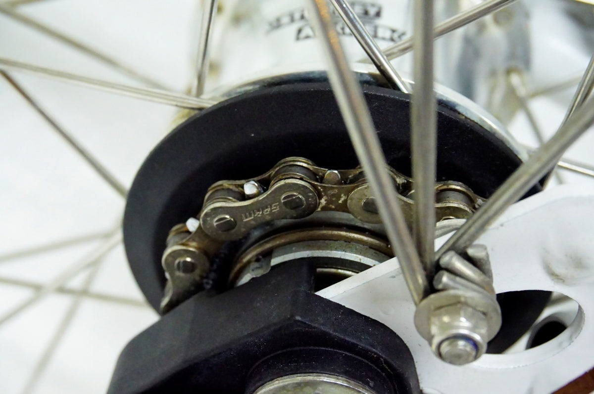 BROMPTON 「ブロンプトン」 M3L 2012年モデル 16インチ 折り畳み自転車 / 名古屋大須店