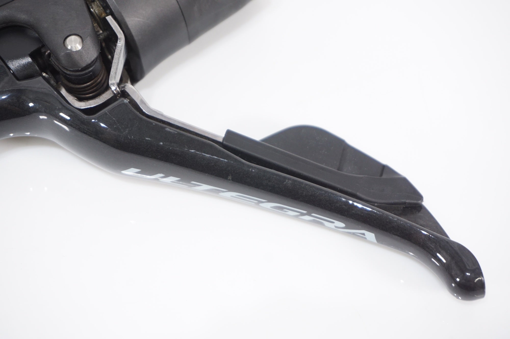 SHIMANO 「シマノ」 ULTEGRA ST-6800 デュアルコントロールレバー